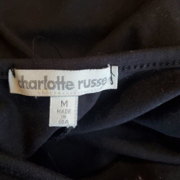 Open Back Dress - Picture 4 of 5